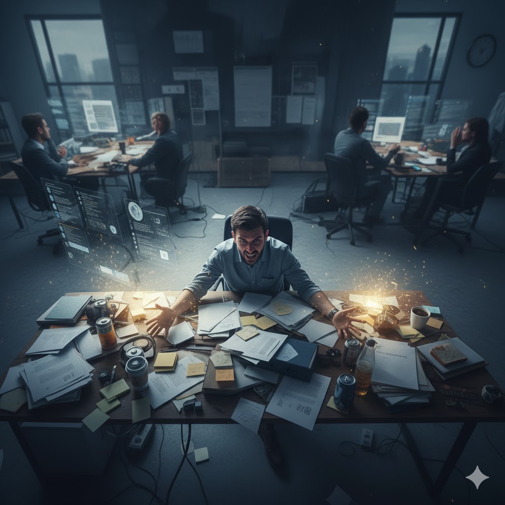 Evidencia de auditoría